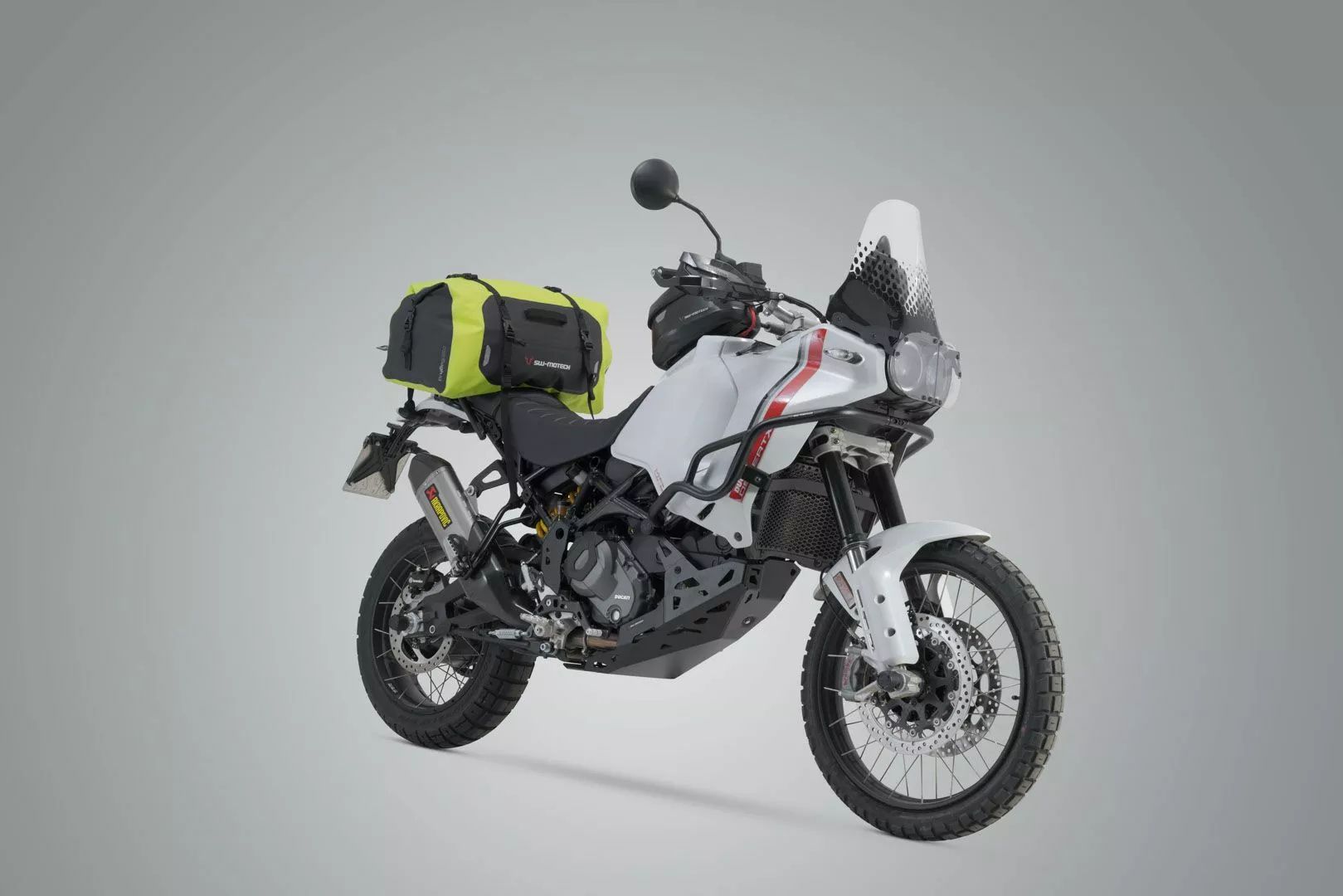 Sw-motech Bcwpb0000120000y Drybag 350 farokzsák Csomagtartó, doboz, táska 1