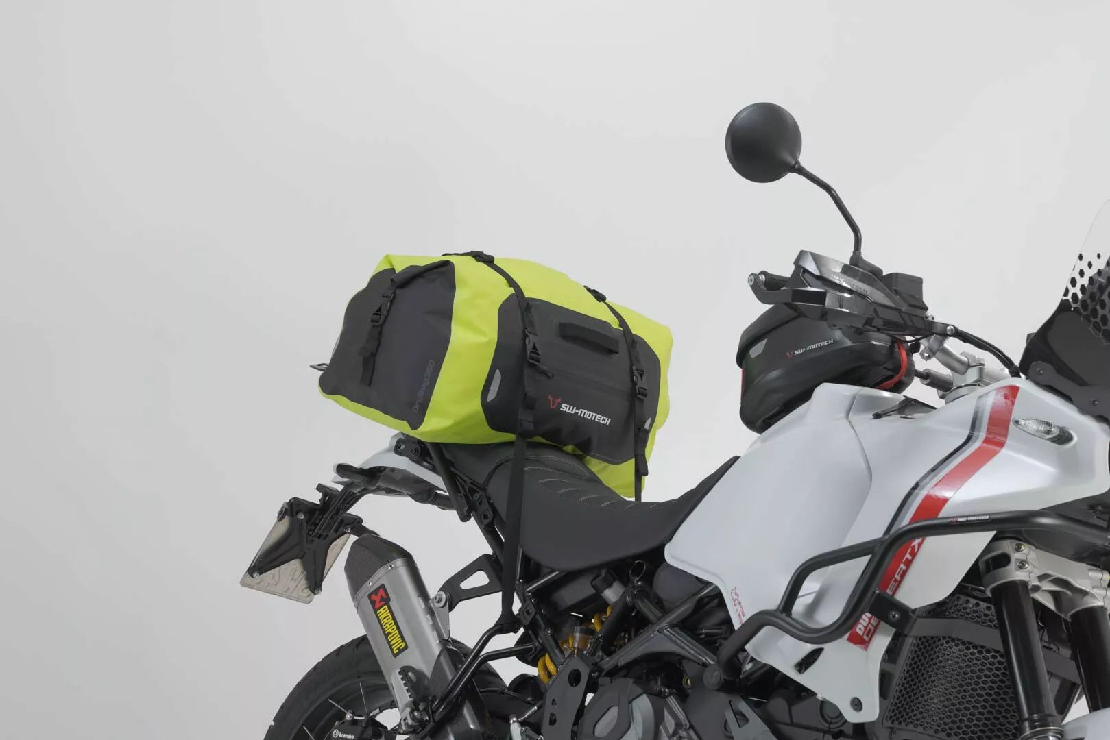 Sw-motech Bcwpb0000120000y Drybag 350 farokzsák Csomagtartó, doboz, táska 3