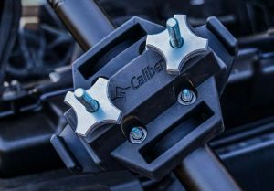 Caliber 13569 helyreállítási tábla tartó készlet Motorkerékpár állvány, emelő 