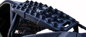 Caliber 13569 helyreállítási tábla tartó készlet Motorkerékpár állvány, emelő  1