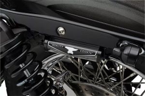 Biltwell 7601-201 Stash Tube 1