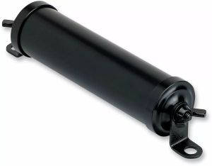Biltwell 7602-201 Stash Tube 