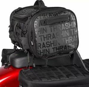 Thrashin supply co. TSB-00-15 táska/poggyász hevederkészlet 2