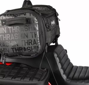 Thrashin supply co. TSB-00-15 táska/poggyász hevederkészlet 4