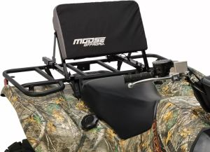 Moose offroad 3550-0487 háttámla Motorkerékpár állvány, emelő 