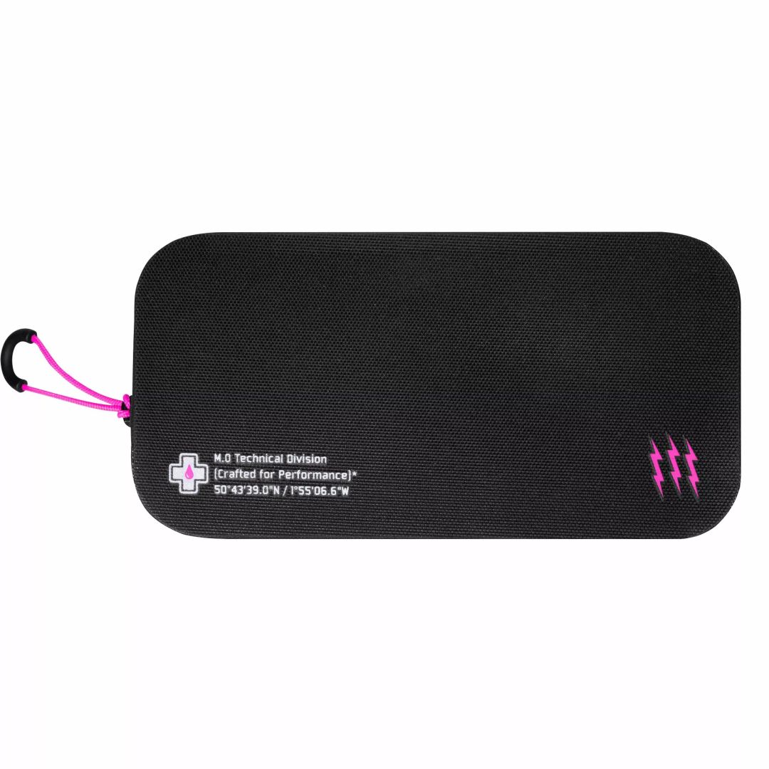 Muc-off 21110-MO vízálló esszenciális eset 0
