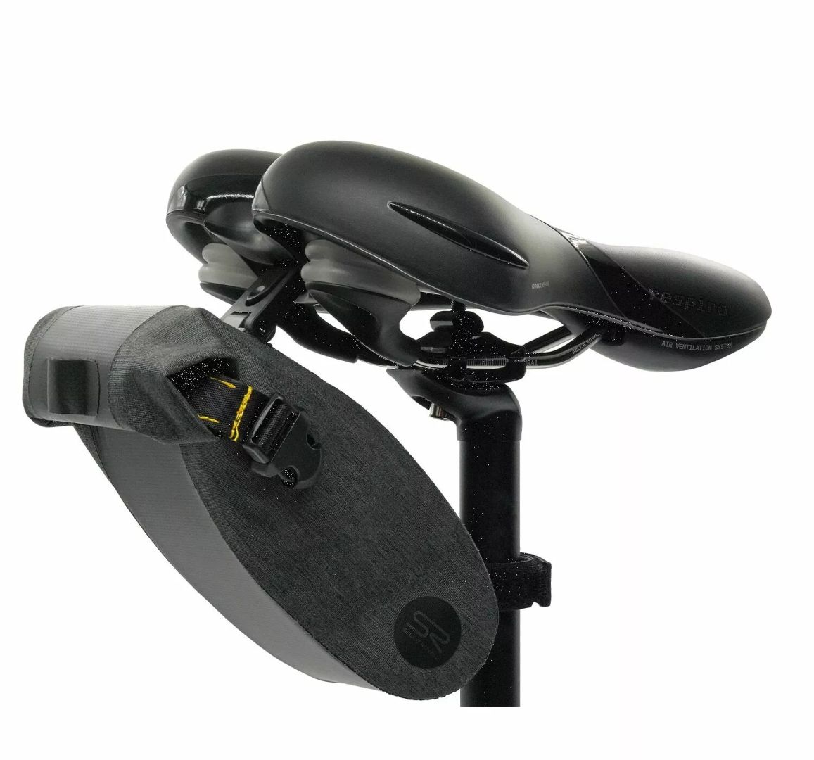 Selle royal Bags400a00000 nyeregtáska nagy 0