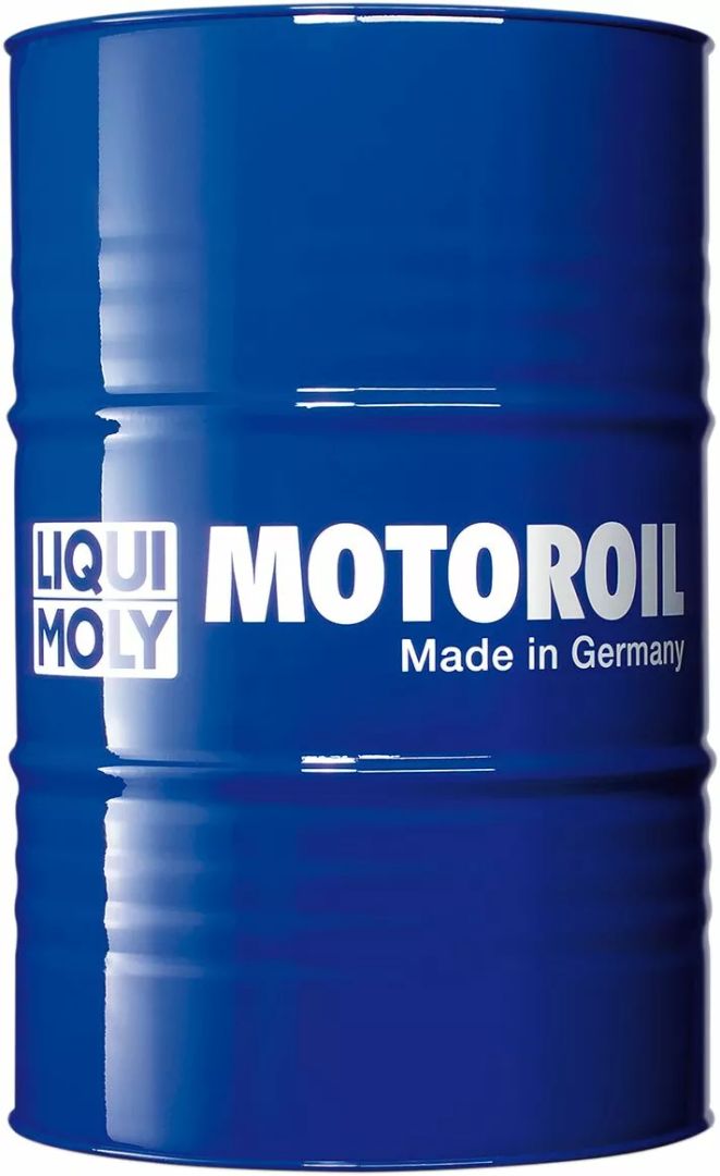 Liqui moly 2594 Street Race szintetikus motorolaj Motorolaj, tisztítószer, kemikáliák 0