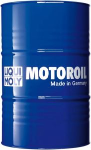 Liqui moly 2594 Street Race szintetikus motorolaj Motorolaj, tisztítószer, kemikáliák