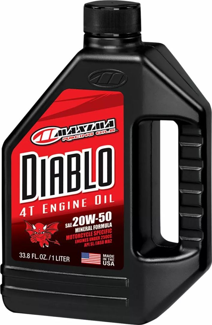 Maxima Racing Oil 30-92901 motorolaj Motorolaj, tisztítószer, kemikáliák 0