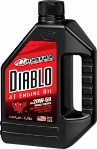 Maxima Racing Oil 30-92901 motorolaj Motorolaj, tisztítószer, kemikáliák