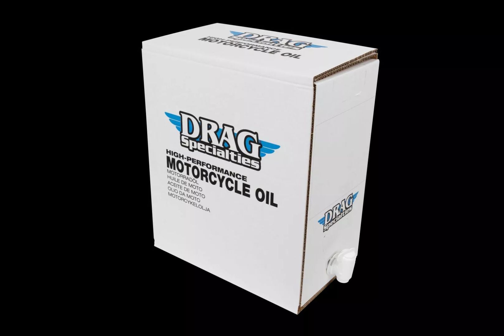 Drag specialties 503219 ásványi motorolaj Motorolaj, tisztítószer, kemikáliák 0
