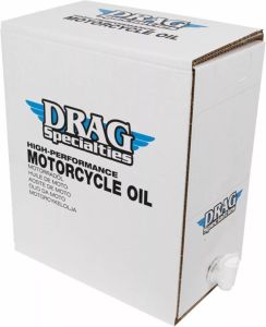 Drag specialties 503219 ásványi motorolaj Motorolaj, tisztítószer, kemikáliák 1