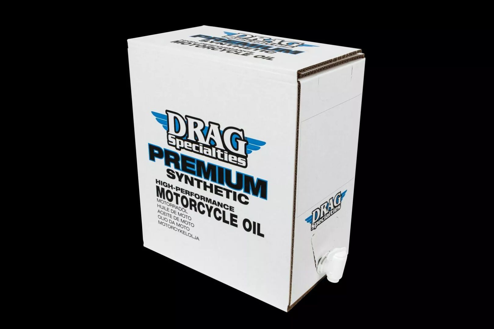 Drag specialties 503216 szintetikus motorolaj Motorolaj, tisztítószer, kemikáliák 0