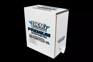 Drag specialties 503216 szintetikus motorolaj Motorolaj, tisztítószer, kemikáliák