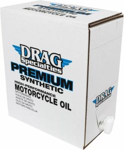 Drag specialties 503216 szintetikus motorolaj Motorolaj, tisztítószer, kemikáliák 1