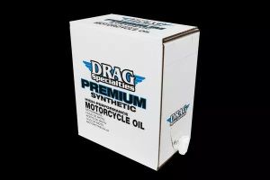 Drag specialties 503560 15W 60 Teljes szintetikus olaj Motorolaj, tisztítószer, kemikáliák