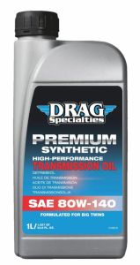 Drag specialties 503164 80W-140 sebességváltó folyadék Motorolaj, tisztítószer, kemikáliák