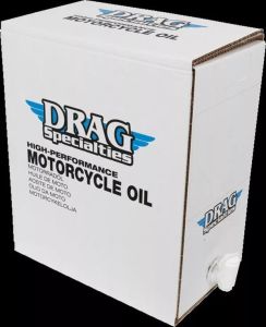 Drag specialties 503370 80W 90 sebességváltó folyadék 