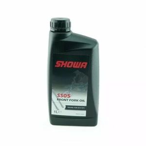 Showa L598005001 első villaolaj Motorolaj, tisztítószer, kemikáliák