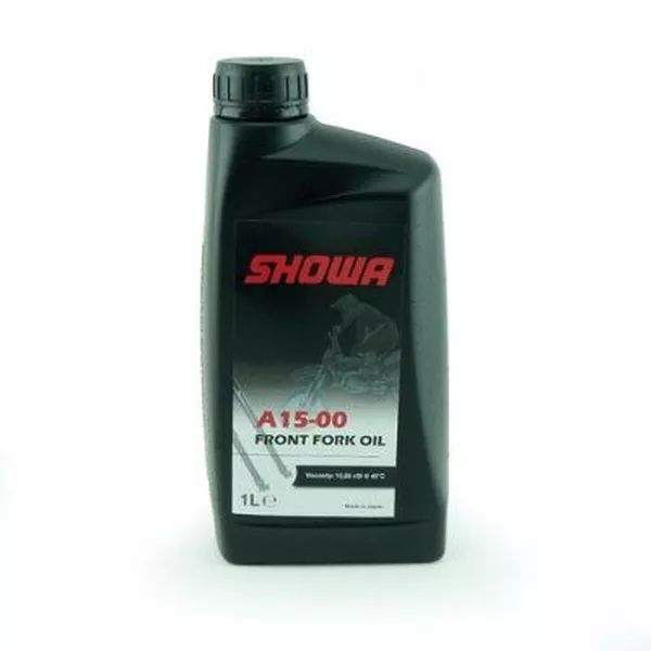 Showa L598A15001 első villaolaj Motorolaj, tisztítószer, kemikáliák 0