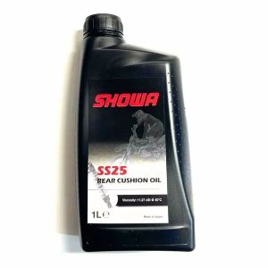 Showa L598025001 sokkolaj Motorolaj, tisztítószer, kemikáliák