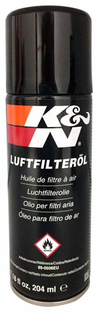 K & n 99-0506UEU légszűrőolaj Motorolaj, tisztítószer, kemikáliák 0