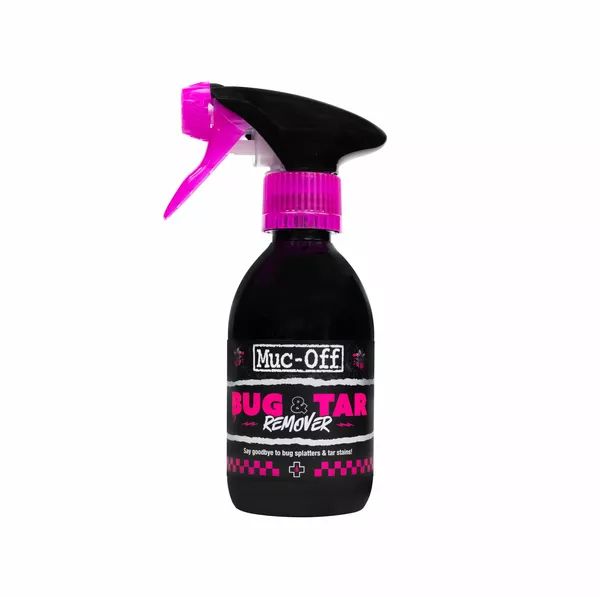 Muc-off 20985 Motorkerékpár hiba & amp; Kátránytisztító 0