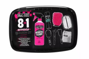 Muc-off 21197-MO 8 az 1-es készletben 1