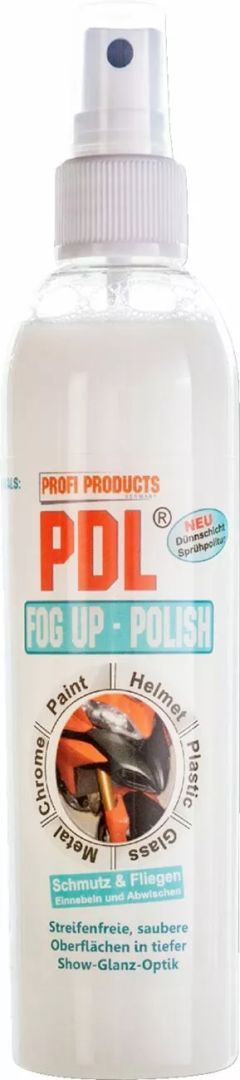 Profi PDL -FU250 PDL® köd - lengyel 0
