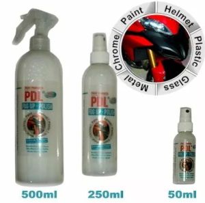 Profi PDL -FU500 PDL® köd - lengyel 1