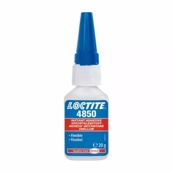 Loctite 1937128 LOCTITE 4850 ragasztó 0