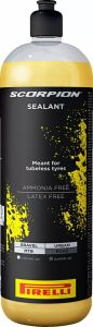 Pirelli 4093800 Sealant Scorpion 
