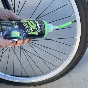 Slime 10193-51 2-in-1 gumiabroncs & amp; Csöves tömítőanyag 1