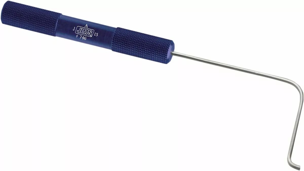 Jims 746 Tappet beállítási eszköz 0