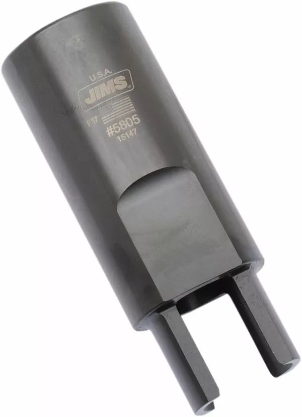 Jims 5805 csuklócsap adapter 0