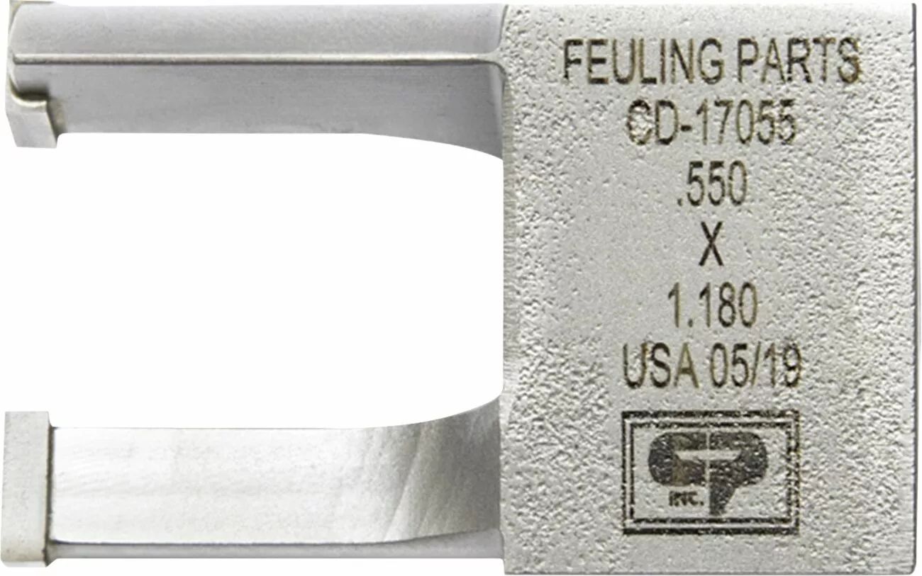 Feuling parts 9023 szelep rugó ülésvágó 0