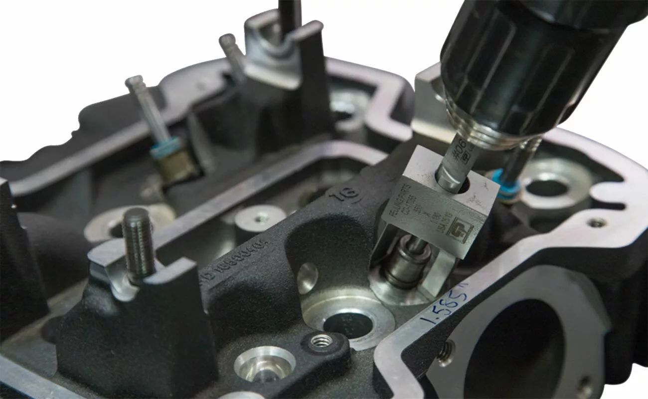 Feuling parts 9023 szelep rugó ülésvágó 1