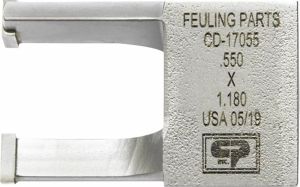 Feuling parts 9023 szelep rugó ülésvágó 