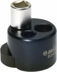 Bikeservice BS4328 Stud Setter & amp; Elszívó 