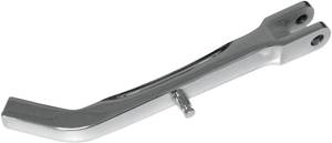 Baron BA-8521-00 Shorty Kickstand Bukócső, blokkvédő, váz