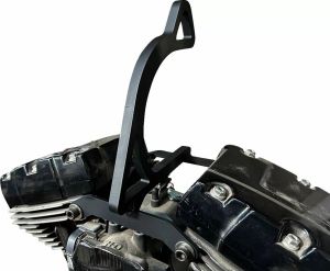 Paul yaffe bagger nation PYO: EHB-M8-17L EZ Lift Motor Yanker 1
