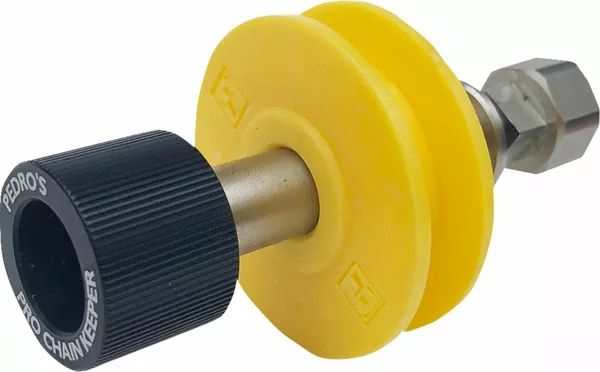 Pedro's 6400565 Pro Chain Keeper 0