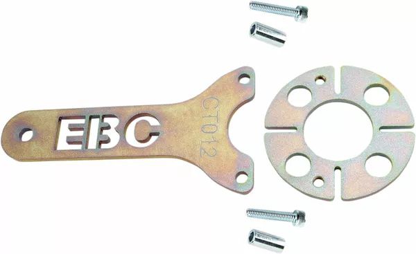 Ebc CT012SP tengelykapcsoló -eltávolító eszköz Szerszám 0