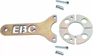 Ebc CT012SP tengelykapcsoló -eltávolító eszköz Szerszám