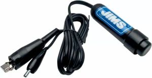 Jims 752 Remote Start gomb 
