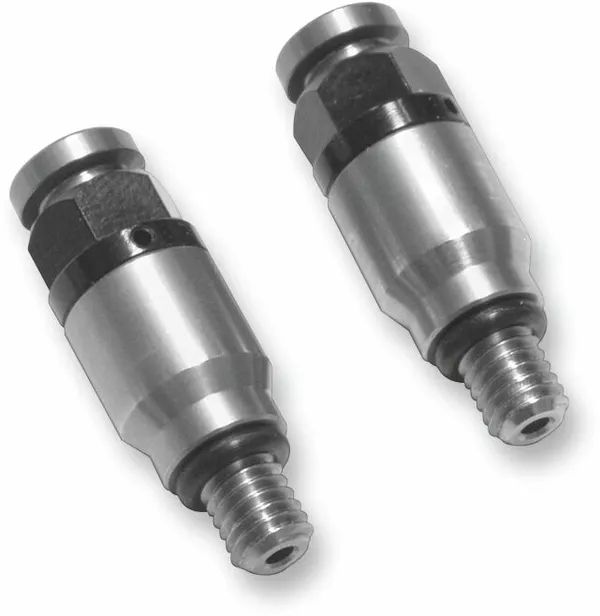 Works connection 26-320 FORK BLEederszelepek 0