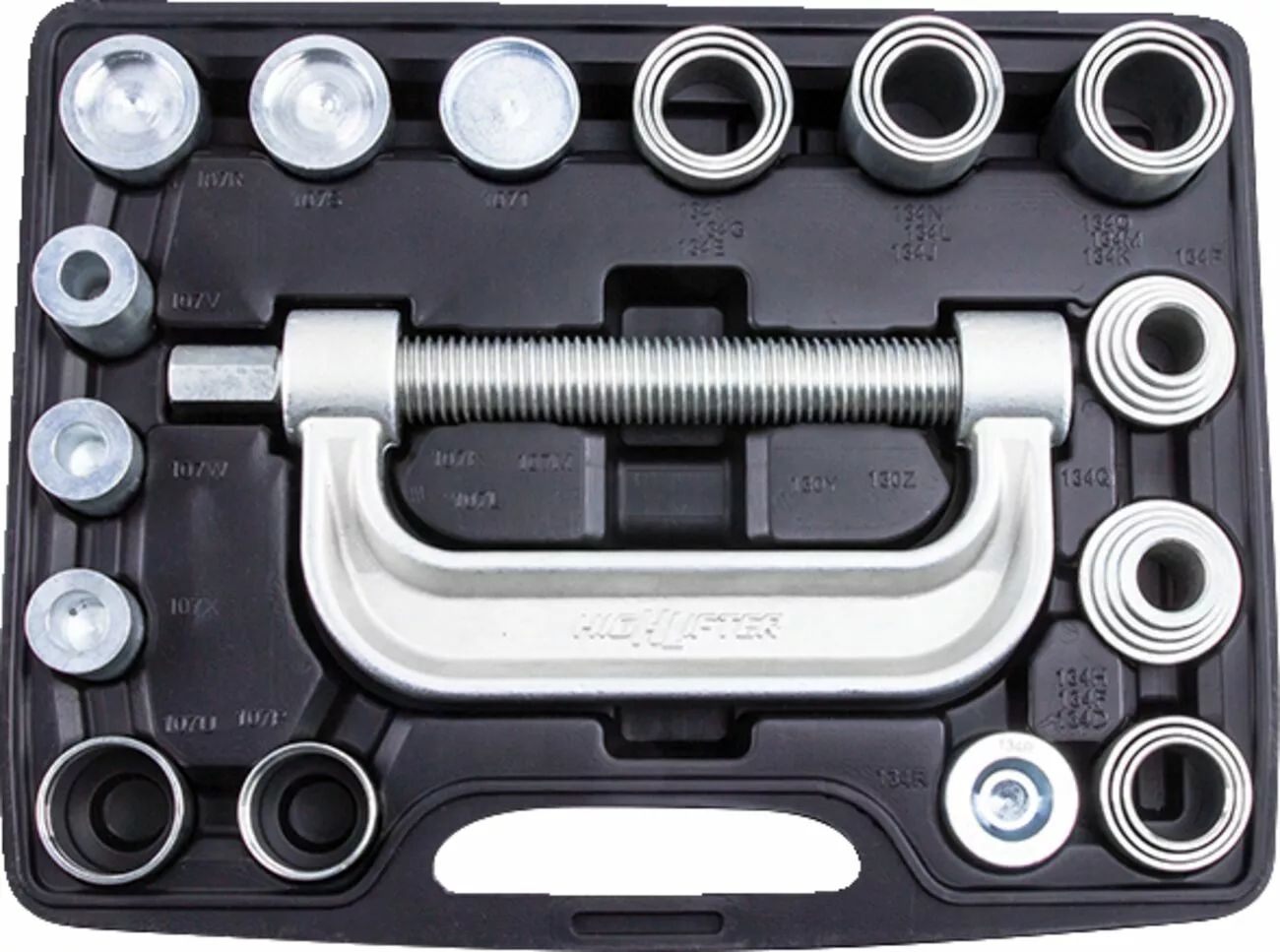 High lifter 54-60869 gömbcsukló telepítő eszköz 1