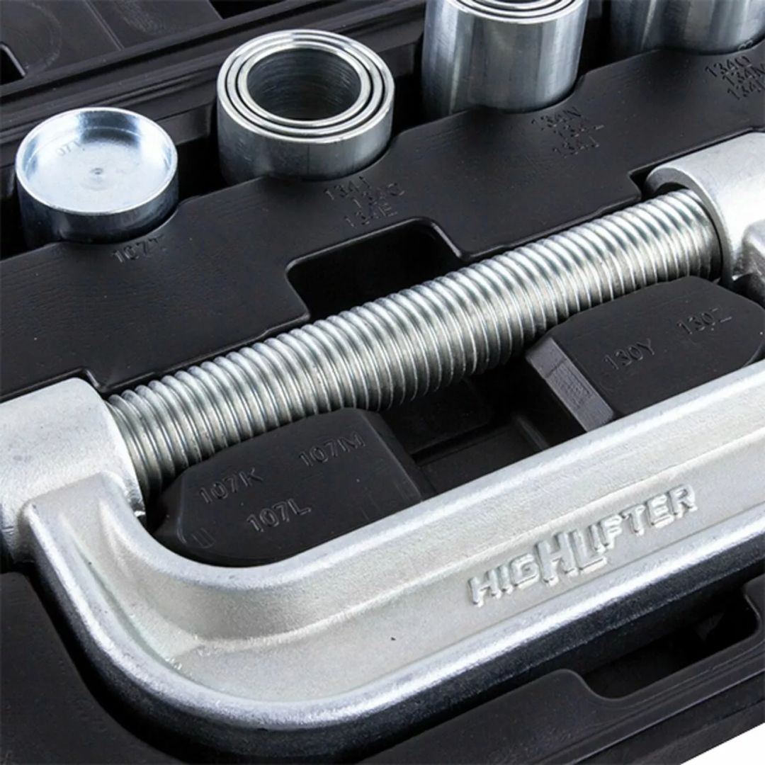 High lifter 54-60869 gömbcsukló telepítő eszköz 2