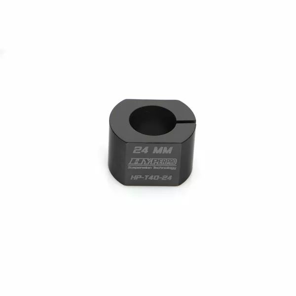 Hyperpro HP-T40-24 Vice CLAMP 0